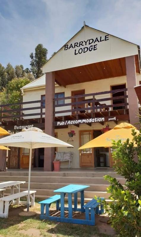 Commercial Property for Sale in Barrydale Western Cape
